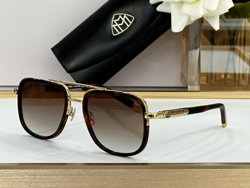 Maybach Sunglasses